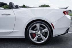 2017 Chevrolet Camaro 2SS Convertible Indy 500 Festival Edition for sale