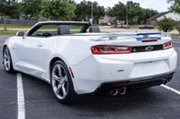2017 Chevrolet Camaro 2SS Convertible Indy 500 Festival Edition for sale