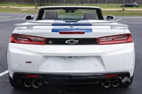 2017 Chevrolet Camaro 2SS Convertible Indy 500 Festival Edition for sale