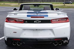 2017 Chevrolet Camaro 2SS Convertible Indy 500 Festival Edition for sale