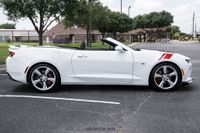 2017 Chevrolet Camaro 2SS Convertible Indy 500 Festival Edition for sale