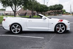 2017 Chevrolet Camaro 2SS Convertible Indy 500 Festival Edition for sale