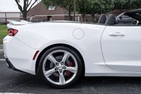 2017 Chevrolet Camaro 2SS Convertible Indy 500 Festival Edition for sale