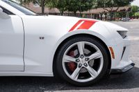 2017 Chevrolet Camaro 2SS Convertible Indy 500 Festival Edition for sale