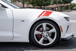 2017 Chevrolet Camaro 2SS Convertible Indy 500 Festival Edition for sale