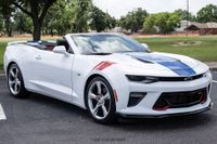 2017 Chevrolet Camaro 2SS Convertible Indy 500 Festival Edition for sale