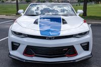 2017 Chevrolet Camaro 2SS Convertible Indy 500 Festival Edition for sale
