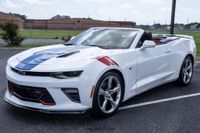 2017 Chevrolet Camaro 2SS Convertible Indy 500 Festival Edition for sale