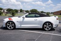 2017 Chevrolet Camaro 2SS Convertible Indy 500 Festival Edition for sale