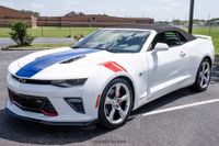 2017 Chevrolet Camaro 2SS Convertible Indy 500 Festival Edition for sale