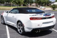 2017 Chevrolet Camaro 2SS Convertible Indy 500 Festival Edition for sale