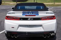 2017 Chevrolet Camaro 2SS Convertible Indy 500 Festival Edition for sale