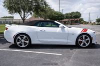 2017 Chevrolet Camaro 2SS Convertible Indy 500 Festival Edition for sale