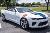 2017 Chevrolet Camaro 2SS Convertible Indy 500 Festival Edition for sale
