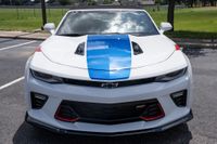 2017 Chevrolet Camaro 2SS Convertible Indy 500 Festival Edition for sale