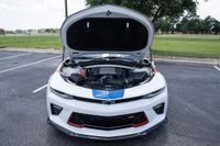 2017 Chevrolet Camaro 2SS Convertible Indy 500 Festival Edition for sale