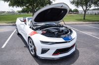2017 Chevrolet Camaro 2SS Convertible Indy 500 Festival Edition for sale