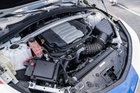 2017 Chevrolet Camaro 2SS Convertible Indy 500 Festival Edition for sale