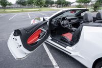 2017 Chevrolet Camaro 2SS Convertible Indy 500 Festival Edition for sale