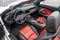 2017 Chevrolet Camaro 2SS Convertible Indy 500 Festival Edition for sale