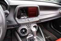 2017 Chevrolet Camaro 2SS Convertible Indy 500 Festival Edition for sale