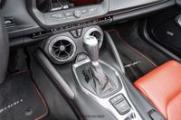 2017 Chevrolet Camaro 2SS Convertible Indy 500 Festival Edition for sale