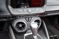 2017 Chevrolet Camaro 2SS Convertible Indy 500 Festival Edition for sale