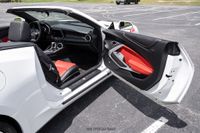 2017 Chevrolet Camaro 2SS Convertible Indy 500 Festival Edition for sale