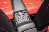 2017 Chevrolet Camaro 2SS Convertible Indy 500 Festival Edition for sale