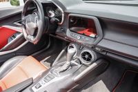 2017 Chevrolet Camaro 2SS Convertible Indy 500 Festival Edition for sale