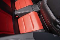 2017 Chevrolet Camaro 2SS Convertible Indy 500 Festival Edition for sale