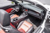 2017 Chevrolet Camaro 2SS Convertible Indy 500 Festival Edition for sale
