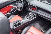 2017 Chevrolet Camaro 2SS Convertible Indy 500 Festival Edition for sale