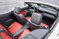 2017 Chevrolet Camaro 2SS Convertible Indy 500 Festival Edition for sale
