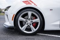 2017 Chevrolet Camaro 2SS Convertible Indy 500 Festival Edition for sale
