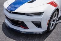 2017 Chevrolet Camaro 2SS Convertible Indy 500 Festival Edition for sale
