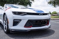2017 Chevrolet Camaro 2SS Convertible Indy 500 Festival Edition for sale