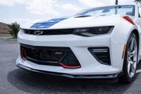2017 Chevrolet Camaro 2SS Convertible Indy 500 Festival Edition for sale