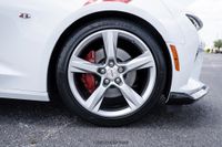 2017 Chevrolet Camaro 2SS Convertible Indy 500 Festival Edition for sale