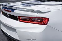 2017 Chevrolet Camaro 2SS Convertible Indy 500 Festival Edition for sale