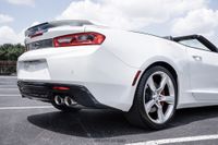 2017 Chevrolet Camaro 2SS Convertible Indy 500 Festival Edition for sale