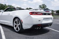 2017 Chevrolet Camaro 2SS Convertible Indy 500 Festival Edition for sale