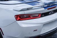 2017 Chevrolet Camaro 2SS Convertible Indy 500 Festival Edition for sale