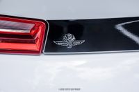2017 Chevrolet Camaro 2SS Convertible Indy 500 Festival Edition for sale