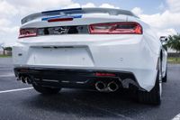 2017 Chevrolet Camaro 2SS Convertible Indy 500 Festival Edition for sale