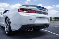 2017 Chevrolet Camaro 2SS Convertible Indy 500 Festival Edition for sale