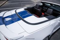 2017 Chevrolet Camaro 2SS Convertible Indy 500 Festival Edition for sale