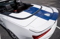 2017 Chevrolet Camaro 2SS Convertible Indy 500 Festival Edition for sale
