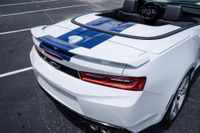 2017 Chevrolet Camaro 2SS Convertible Indy 500 Festival Edition for sale