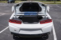 2017 Chevrolet Camaro 2SS Convertible Indy 500 Festival Edition for sale